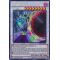 DRL3-EN039 Flower Cardian Lightshower Secret Rare