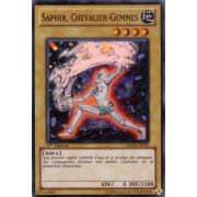 HA05-FR002 Saphir, Chevalier-Gemmes Super Rare