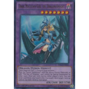 DRL3-EN044 Dark Magician Girl the Dragon Knight Ultra Rare