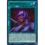 DRL3-EN047 Berserker Soul Ultra Rare