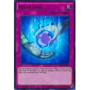 DRL3-EN048 Relay Soul Ultra Rare