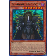 DRL3-EN049 Guardian Dreadscythe Ultra Rare