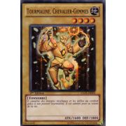 HA05-FR003 Tourmaline, Chevalier-Gemmes Super Rare