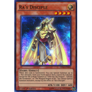 DRL3-EN052 Ra's Disciple Ultra Rare