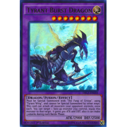 DRL3-EN058 Tyrant Burst Dragon Ultra Rare