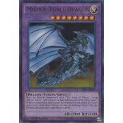 DRL3-EN059 Mirror Force Dragon Ultra Rare