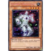 HA05-FR004 Alexandrite, Chevalier-Gemmes Secret Rare