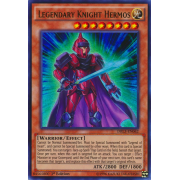 DRL3-EN062 Legendary Knight Hermos Ultra Rare