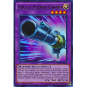 DRL3-EN064 Rocket Hermos Cannon Ultra Rare