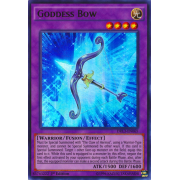 DRL3-EN065 Goddess Bow Ultra Rare