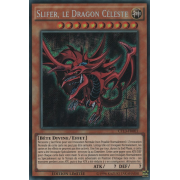CT13-FR001 Slifer, le Dragon Céleste Secret Rare