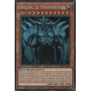 CT13-FR002 Obelisk, le Tourmenteur Secret Rare