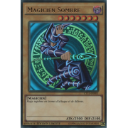 CT13-FR003 Magicien Sombre Ultra Rare
