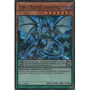 CT13-FR011 Éther, le Maléfique Dragon Éveilleur Super Rare