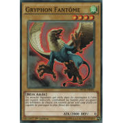 MP16-FR001 Gryphon Fantôme Commune