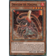 MP16-FR016 Dragon de Magma Commune