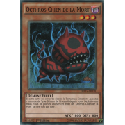 MP16-FR018 Octhros Chien de la Mort Commune