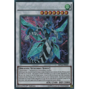 MP16-FR022 Dragon Synchro de l'Aile Claire Secret Rare