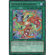 MP16-FR026 Fusion Frourreur Rare