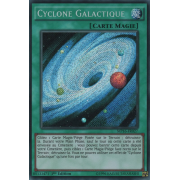 MP16-FR027 Cyclone Galactique Secret Rare