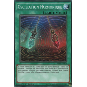 MP16-FR028 Oscillation Harmonique Commune