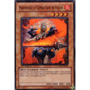 HA05-FR010 Prominence le Combattant en Fusion Super Rare