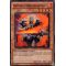 HA05-FR010 Prominence le Combattant en Fusion Super Rare