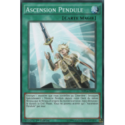 MP16-FR029 Ascension Pendule Commune