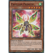MP16-FR046 Papillon Primitif Commune