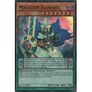 MP16-FR049 Magicien Xiangke Super Rare