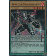 MP16-FR066 Templier Chevaliardent Ultra Rare