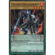 MP16-FR067 Paladin Chevaliardent Commune