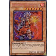 HA05-FR014 Seigneur du Jugement Laval Secret Rare