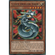 MP16-FR074 Cyber Dragon Toon Rare