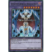 MP16-FR077 D/D/D Oracle Roi d'Arc Rare