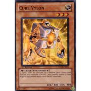 HA05-FR015 Cube Vylon Super Rare