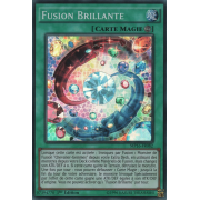 MP16-FR082 Fusion Brillante Super Rare