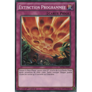 MP16-FR097 Extinction Programmée Commune