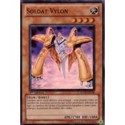 HA05-FR018 Soldat Vylon Super Rare