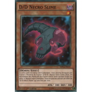 MP16-FR115 D/D Nécro Slime Commune