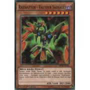 MP16-FR116 Raidraptor - Vautour Sauvage Commune