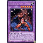 HA05-FR019 Rubis, Chevalier-Gemmes Secret Rare