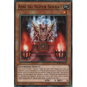 MP16-FR122 Âme du Super Soldat Commune