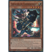 MP16-FR123 Chevalier du Commencement Super Rare