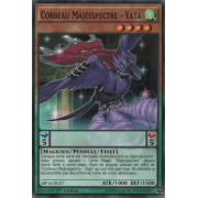 MP16-FR127 Corbeau Majesspectre - Yata Commune