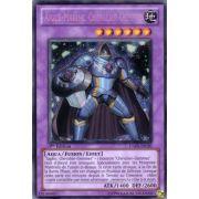 HA05-FR020 Aigue-Marine, Chevalier-Gemmes Secret Rare