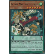 MP16-FR129 Licorne Majesspectre - Kirin Rare