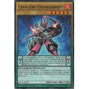 MP16-FR130 Cavalière Chevaliardent Commune