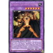 HA05-FR021 Topaze, Chevalier-Gemmes Secret Rare