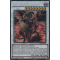 MP16-FR140 Lumicatrice Dragon Rouge Archdémon Secret Rare